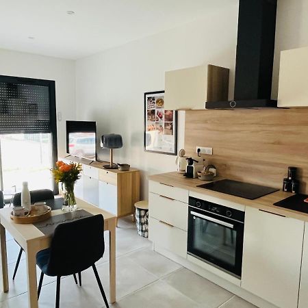 Appartement Centre De Roanne 38M2 Zewnętrze zdjęcie