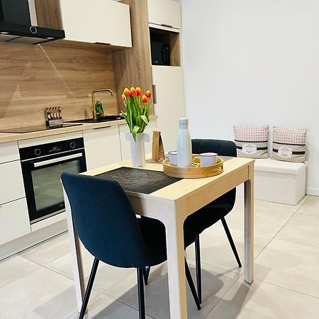 Appartement Centre De Roanne 38M2 Zewnętrze zdjęcie
