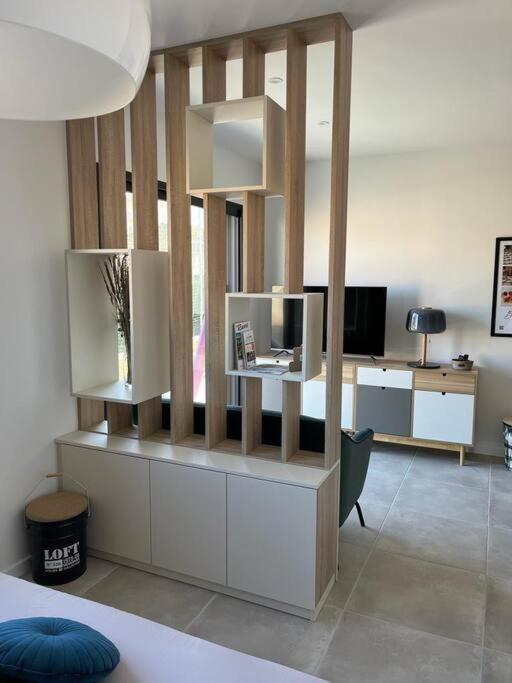 Appartement Centre De Roanne 38M2 Zewnętrze zdjęcie