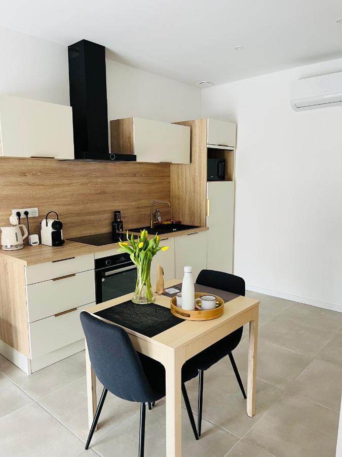 Appartement Centre De Roanne 38M2 Zewnętrze zdjęcie