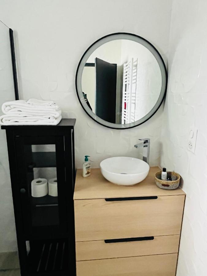 Appartement Centre De Roanne 38M2 Zewnętrze zdjęcie