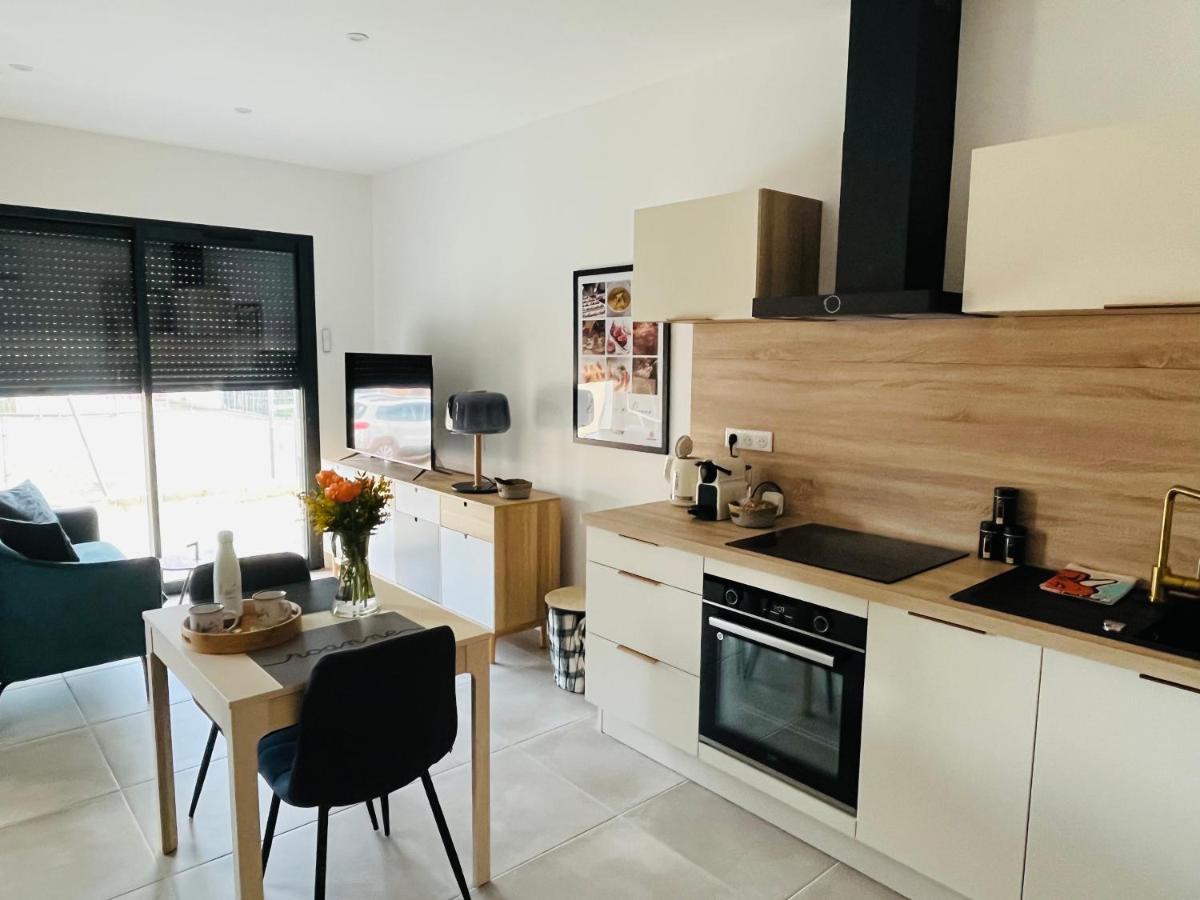 Appartement Centre De Roanne 38M2 Zewnętrze zdjęcie