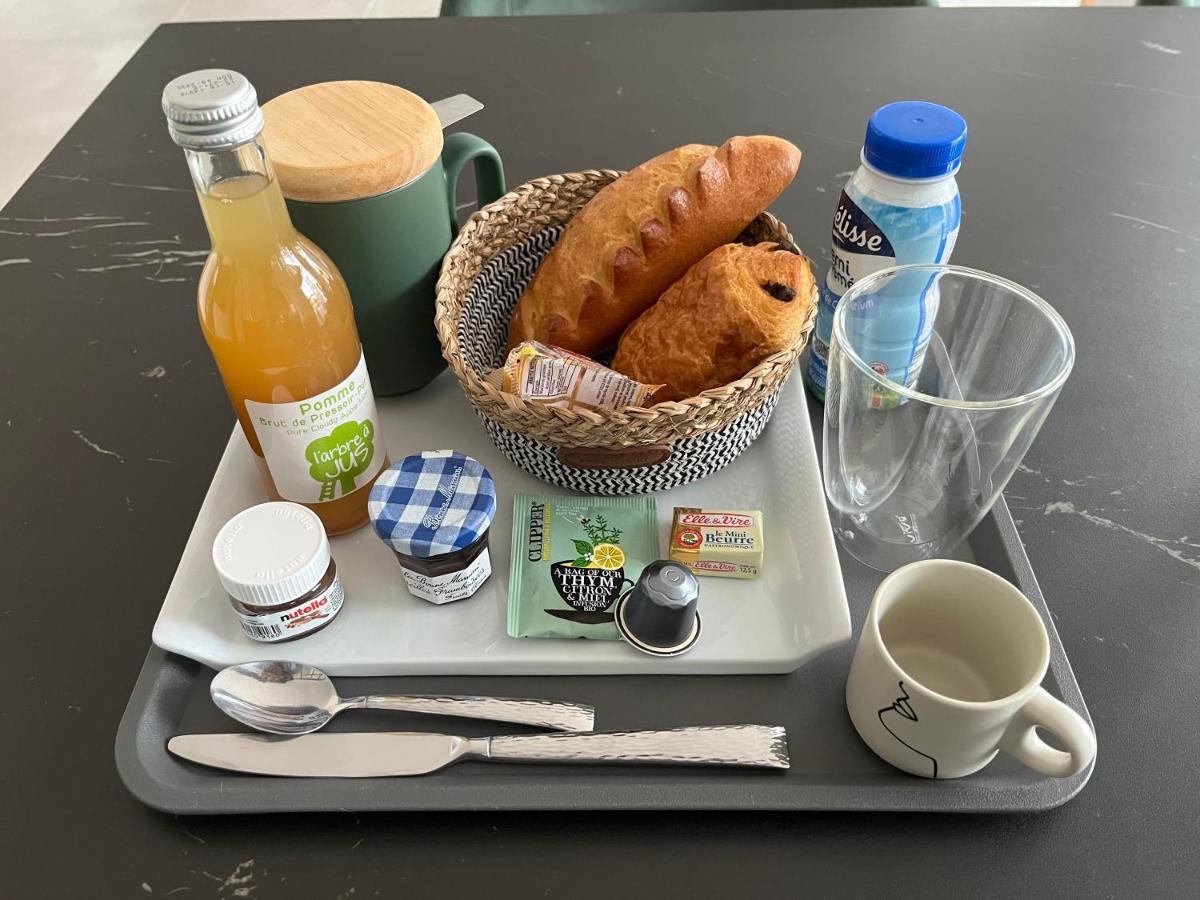 Appartement Centre De Roanne 38M2 Zewnętrze zdjęcie