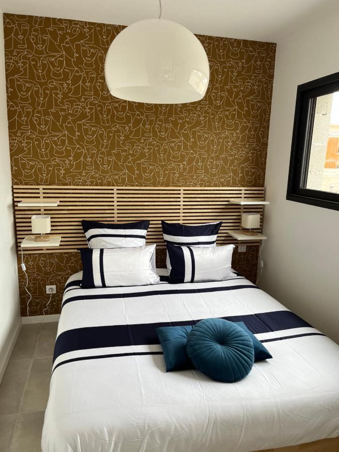 Appartement Centre De Roanne 38M2 Zewnętrze zdjęcie