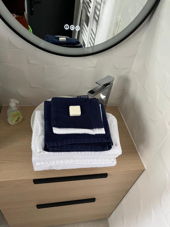 Appartement Centre De Roanne 38M2 Zewnętrze zdjęcie
