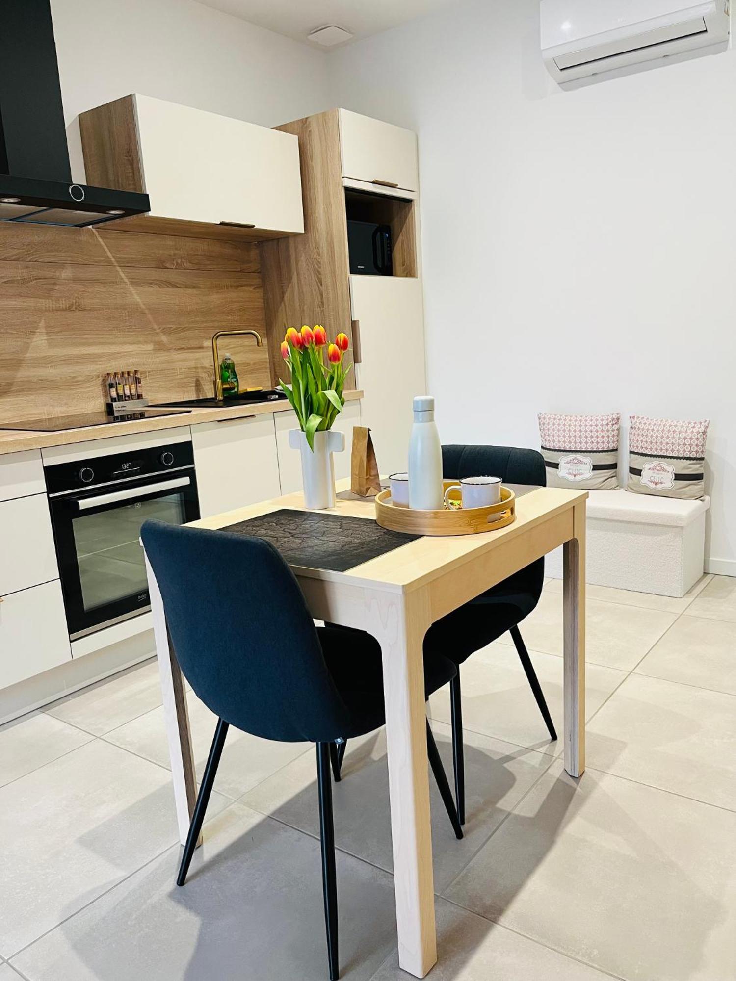 Appartement Centre De Roanne 38M2 Zewnętrze zdjęcie